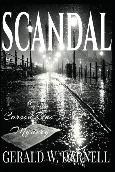 Produktbild: Scandal