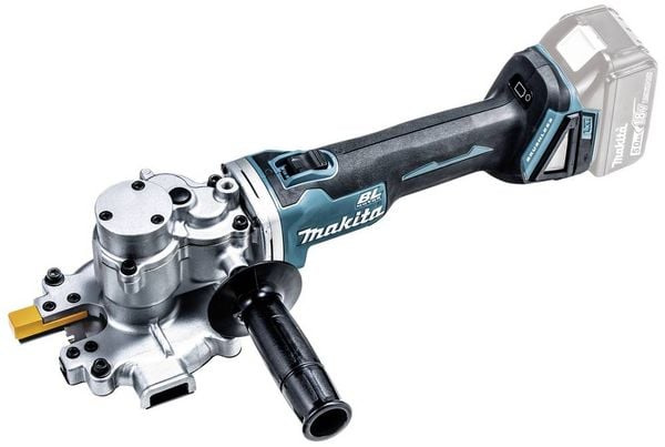 Produktbild: Makita Akku-Moniereisenschneider DSC251ZK ohne Akku, inkl. Koffer Akkuspannung 18V