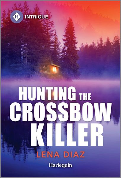 Produktbild: Hunting the Crossbow Killer