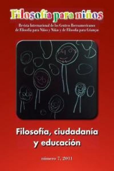 Produktbild: Filosof&iacute;a, ciudadan&iacute;a y educaci&oacute;n