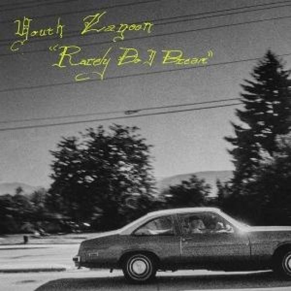 Produktbild: Rarely Do I Dream