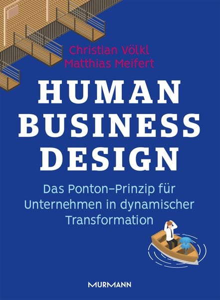 Produktbild: Human Business Design