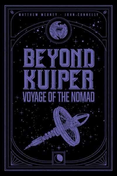 Produktbild: Beyond Kuiper
