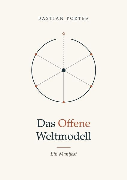 Produktbild: Das Offene Weltmodell