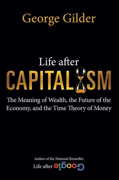 Produktbild: Life after Capitalism