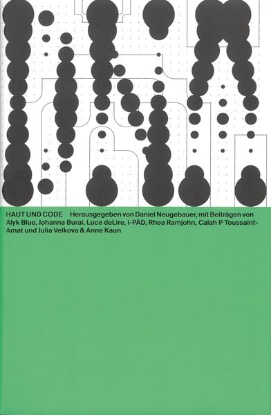 Produktbild: Haut und Code