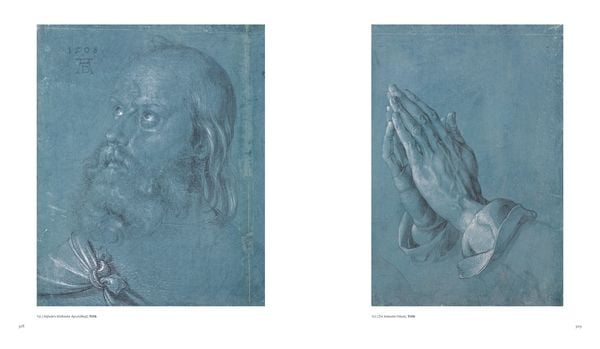 Produktbild: Albrecht Dürer - dt.