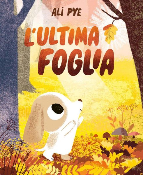 Produktbild: L' ultima foglia