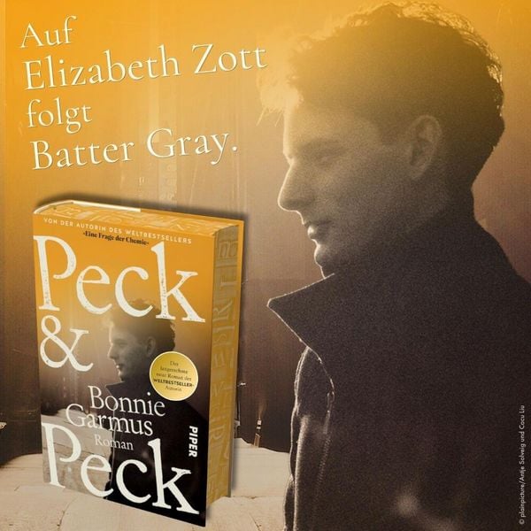 Produktbild: Peck & Peck