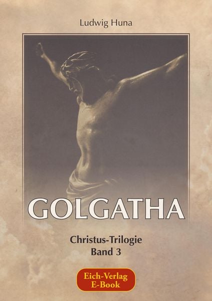 Produktbild: Golgatha