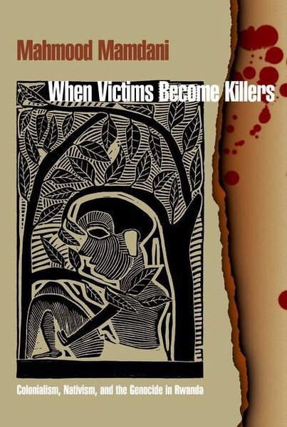 Produktbild: When Victims Become Killers