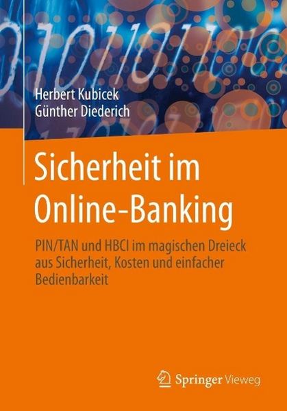 Produktbild: Sicherheit im Online-Banking