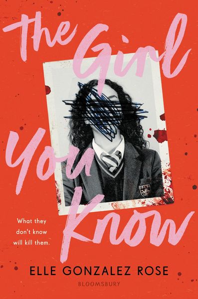 Produktbild: The Girl You Know