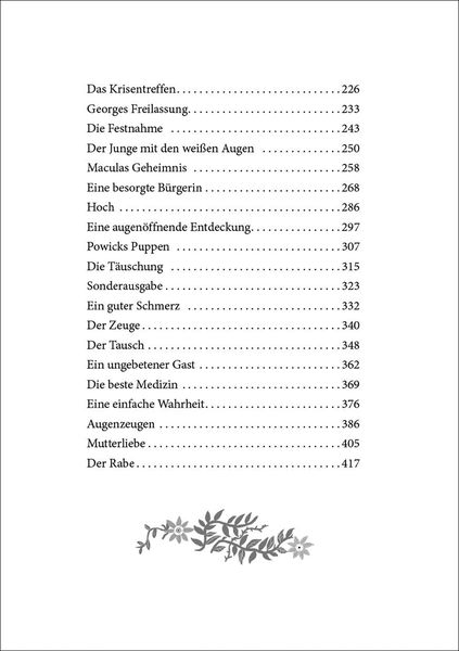 Produktbild: R&auml;tselhafte Ereignisse in Perfect (Band 2) - Meister der T&auml;uschung