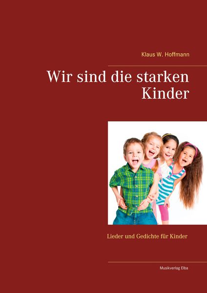 Produktbild: Wir sind die starken Kinder