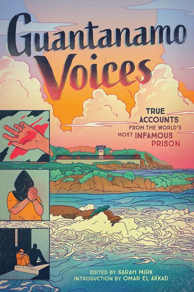 Produktbild: Guantanamo Voices
