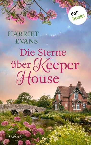 Produktbild: Die Sterne &uuml;ber Keeper House