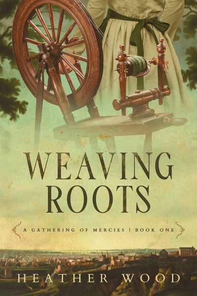Produktbild: Weaving Roots