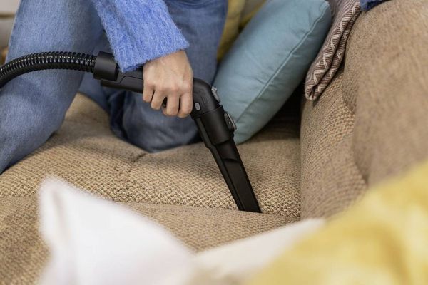 Produktbild: K&auml;rcher Home & Garden SE 3 Compact 1.081-530.0 Nass-/Trockensauger 500W