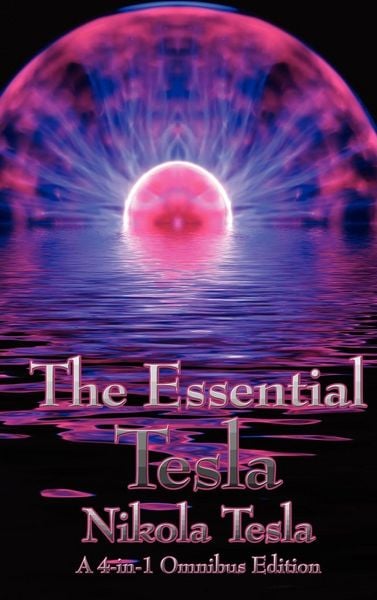 Produktbild: The Essential Tesla