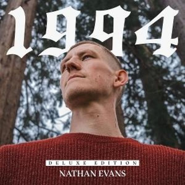 Produktbild: 1994 (Deluxe CD)