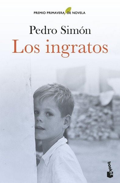 Produktbild: Los ingratos