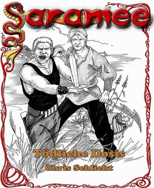 Produktbild: Saramee 14: T&ouml;dliche Dosis