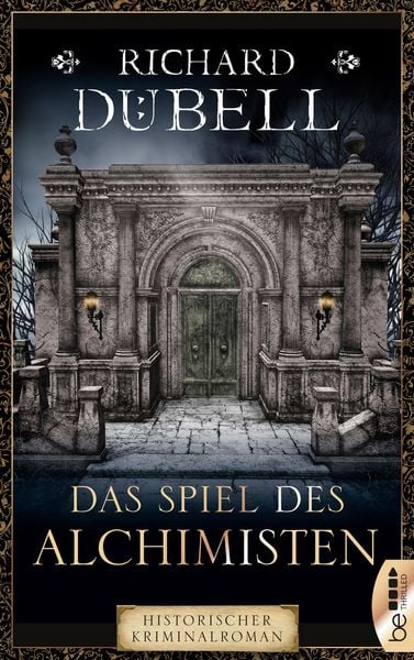 Produktbild: Das Spiel des Alchimisten