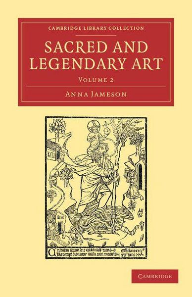 Produktbild: Sacred and Legendary Art - Volume 2