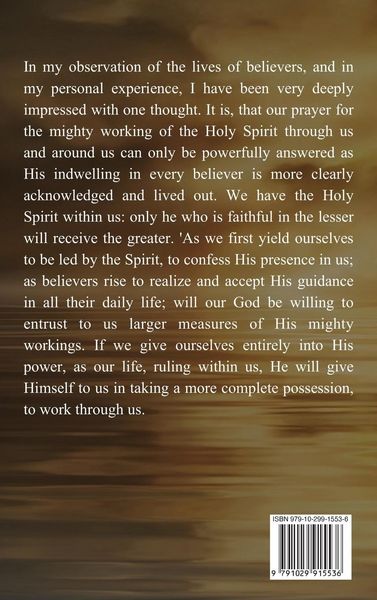 Produktbild: The Spirit of Christ