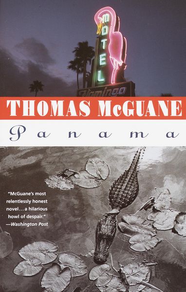 Produktbild: Panama