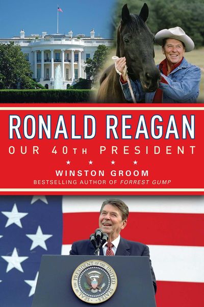 Produktbild: Ronald Reagan Our 40th President