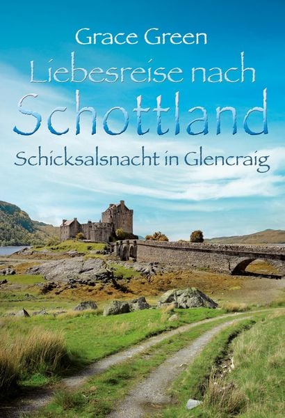 Produktbild: Schicksalsnacht in Glencraig