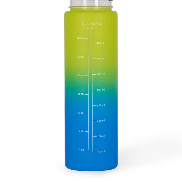 Produktbild: Legami Motivierende Trinkflasche - Love Yourself