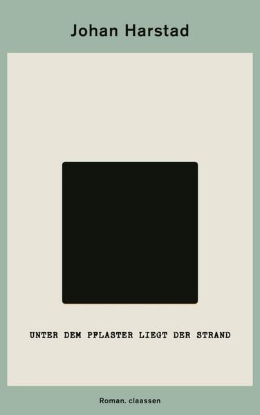 Produktbild: Unter dem Pflaster liegt der Strand