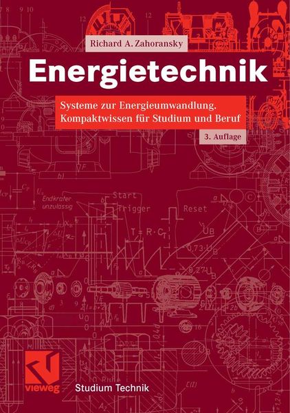 Produktbild: Energietechnik
