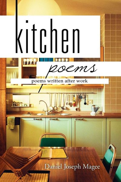 Produktbild: Kitchen Poems
