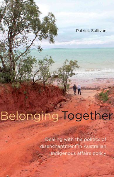 Produktbild: Belonging Together