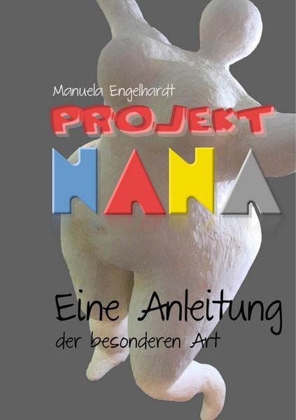Produktbild: Projekt Nana