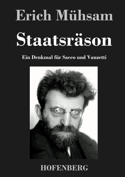 Produktbild: Staatsr&auml;son