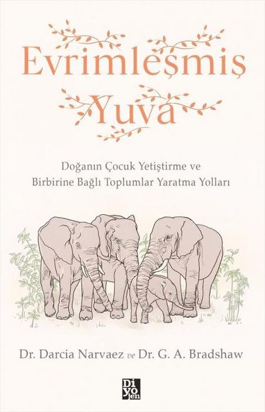 Produktbild: Evrimlesmis Yuva
