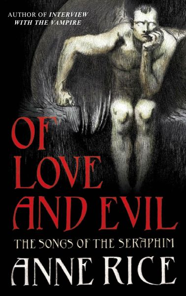 Produktbild: Of Love and Evil