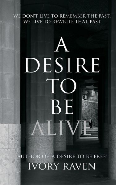 Produktbild: A Desire to be Alive