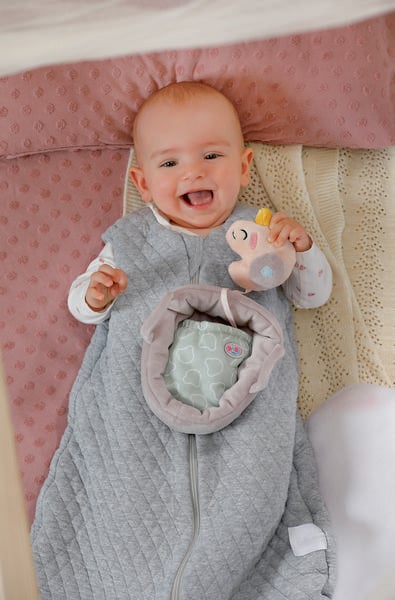 Produktbild: Zapf Creation BABY born for babies Spieluhr Berta
