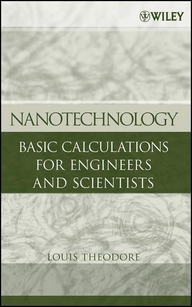 Produktbild: Nanotechnology