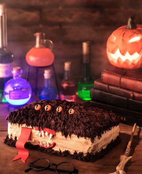 Produktbild: Scary Potter - Halloween bei Potters