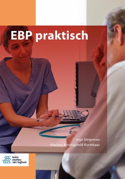 Produktbild: EBP praktisch