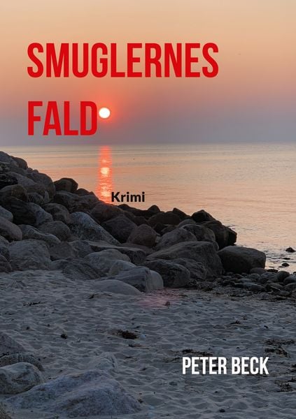 Produktbild: Smuglernes Fald