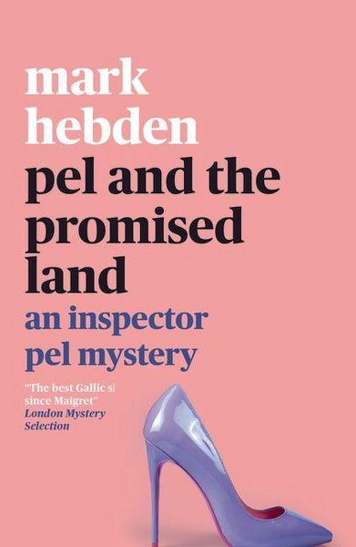 Produktbild: Pel and the Promised Land