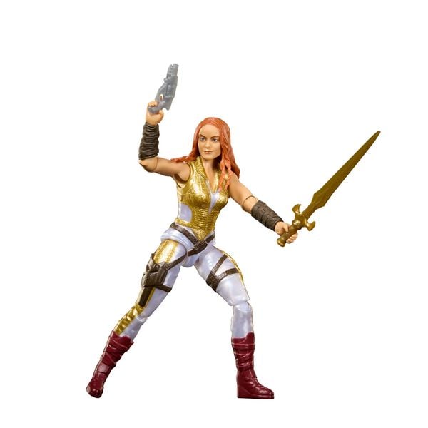 Produktbild: Masters of the Universe Project First Ones Kids Core Teela